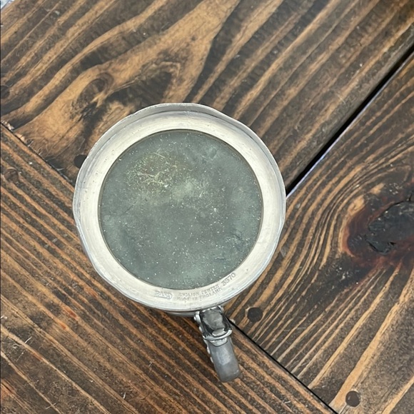 Noli Silver Mug with Classic Design for Dining - Picture 6 of 6